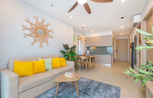 Sum Condotel Luxury - Foto 5