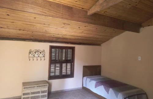 Pousada do Artista - Photo 65