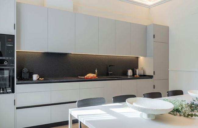 Aspasios Rambla Catalunya Suites - Foto 57