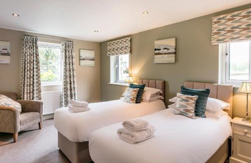 The Townhouses @ Carus Green - Foto 16