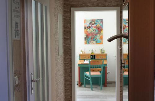 Ferienwohnung Bienenherz - Foto 16