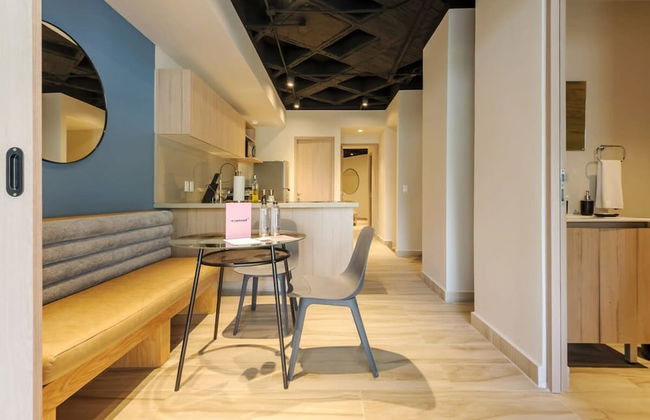 Lovely 2BR Near Polanco - Foto 31