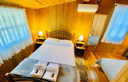 Chalé do Lago - Foto 14