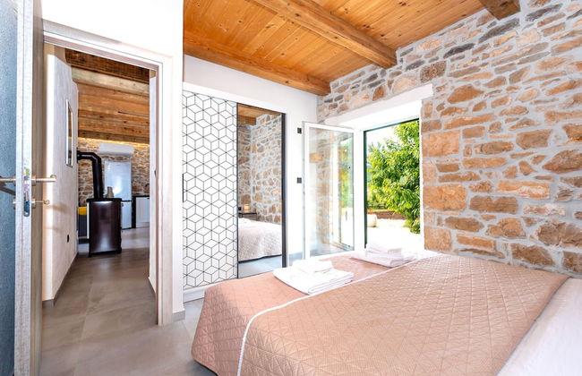 Villa Lea&robi - Foto 4