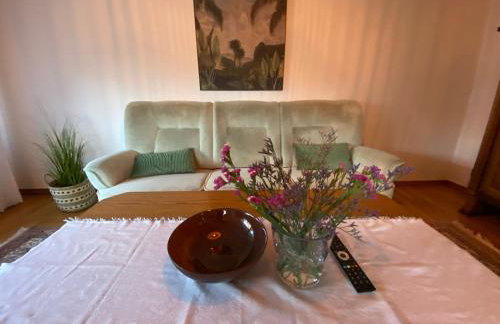 Ferienwohnung an der Berkelquelle - Foto 23