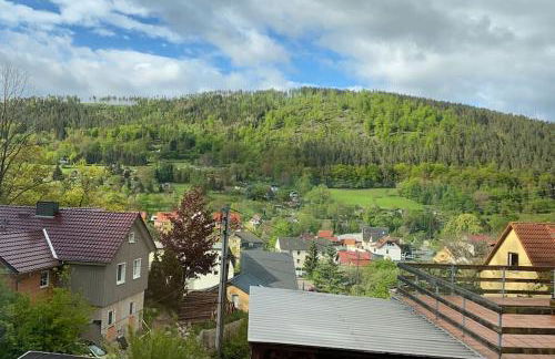 Ferienhaus im Thüringer Wald - Foto 20
