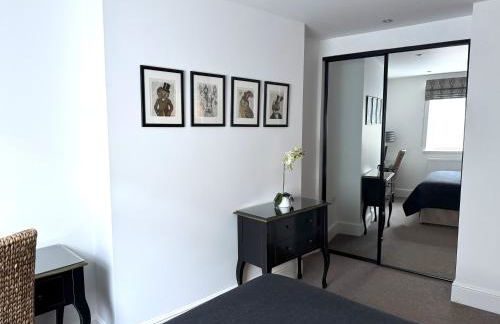 8 Crickhowell Cottages, Standard St, Central Crickhowell - Photo 18