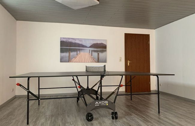 Holiday Home Harzhaus Time out - Photo 32