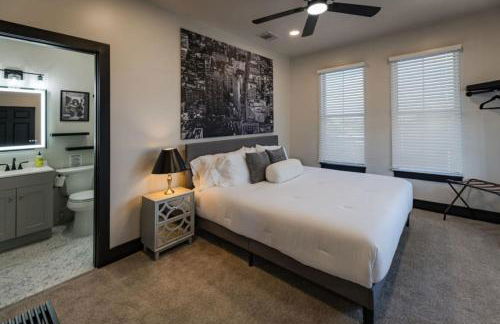 Bentwood Texas Estate Large Group Retreat - Foto 28