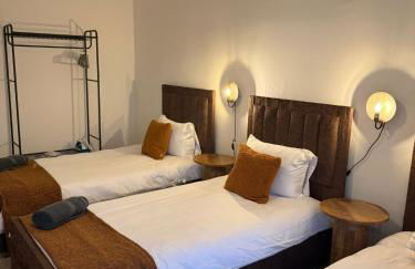 2BR Flat West End Near Kelvingrove and City Centre - Foto 10