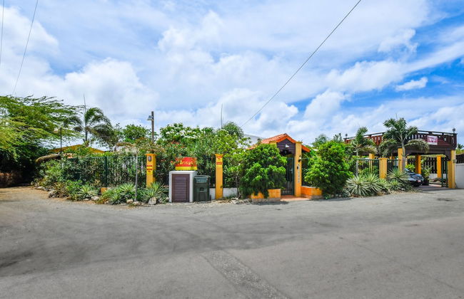 Brisas Studio Apartments - Adults Only - Foto 38