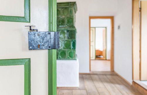 Sallrain Hof Apartment 2 - Foto 10