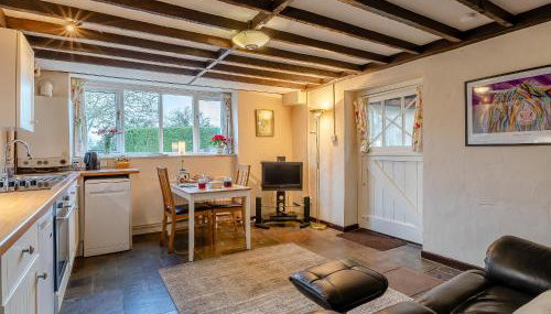 Orchard Cottage - Uk30437 - Foto 2