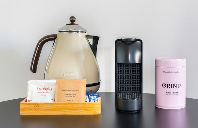 Numa Frankfurt Blau - Foto 33