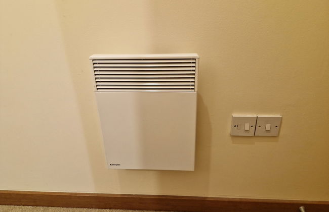 Impeccable 1-bed Apartment in Purfleet - Foto 8