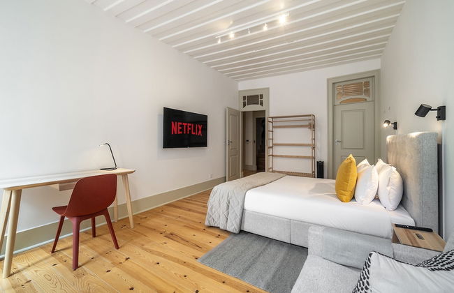 WHome The Premier Destination for True Wanderers - Foto 40