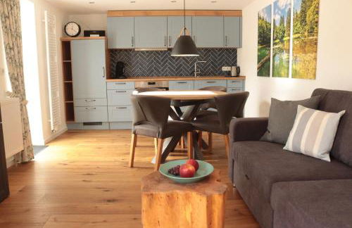 Rübenkämpers Ferienwohnungen - Photo 48