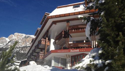 Residence Isabell - Photo 2