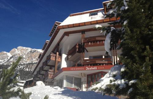 Residence Isabell - Foto 2