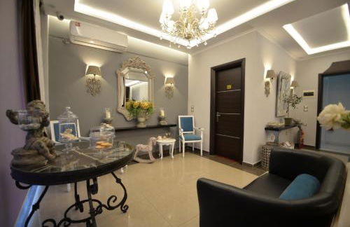 Epavlis Luxury apts - Foto 26