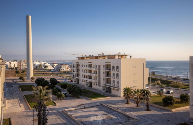 Marginal Oceanica Apartment - Photo 18