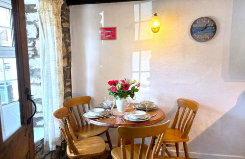 Holiday Home Rosehip Cottage by Interhome - Foto 6