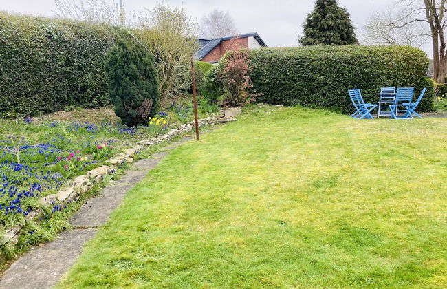 Capella Cottage, 2 Bedroom, Sleeps 4 - Photo 16