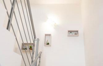 Il Panoramico - Terrazza e Jacuzzi - Foto 43