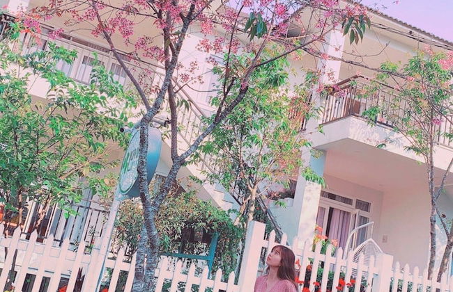 Do Gia Bao Villa - Foto 65