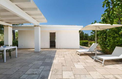 Il Trullo di Cimaglia by Perle di Puglia - Foto 75