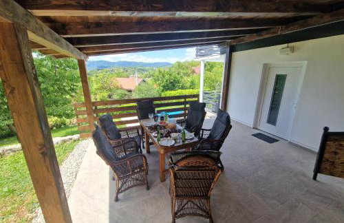 Villa Otto - Private Pool & Garden - Foto 15