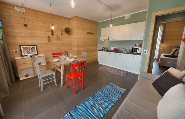 Appartamenti Astra - Foto 41