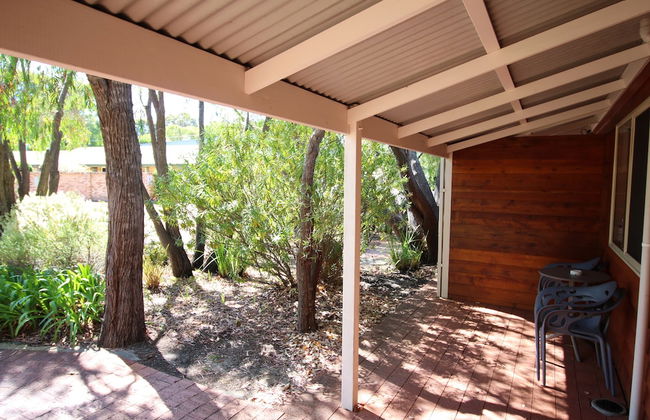 Margaret River Tourist Park - Foto 63