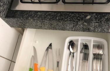 FlatsRose SH Universitário PUC UFG HC 44 - Foto 22