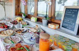 Agriturismo Casale Sasso - Foto 23