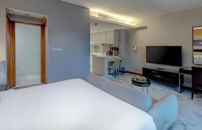Creston Suites Vacation Homes Rental - The Dubai Mall Residences - Foto 35