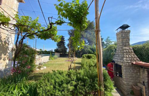 Unique Antistress Oasis Villa Antiqua - Foto 55