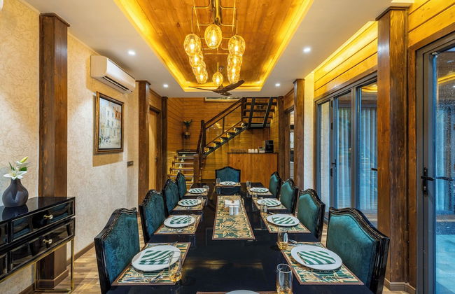 Amã Stays & Trails Kashi House, Rishikesh - Foto 39