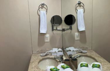 Apart Hotel Volpi 101 - Conforto & Comodidade - Foto 62