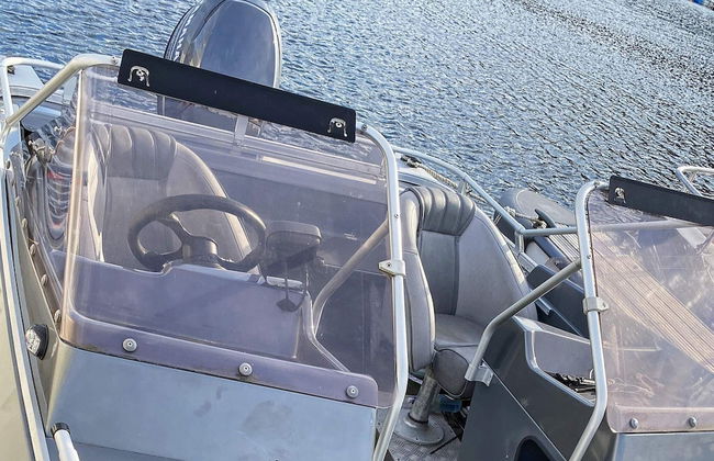 9 Person Holiday Home in Sovik - Foto 20