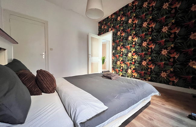 Cosy Cocoon centre de liège - Photo 6