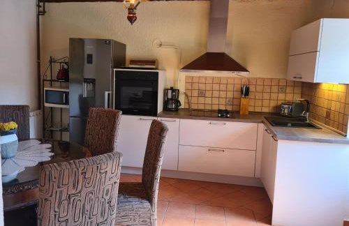 Villa Big Valley - Foto 19