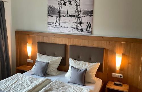 Gästehaus Aicher - Chiemgau Karte - Foto 31