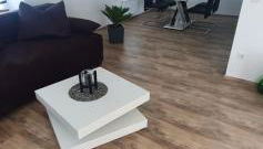 Ferienwohnung-Panoramablick-Küssaberg - Foto 3