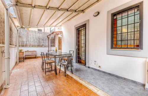 Ponte Milvio - Casa Fabi - Foto 12