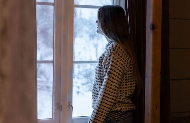 Vollsnes Gjestehus - Foto 12