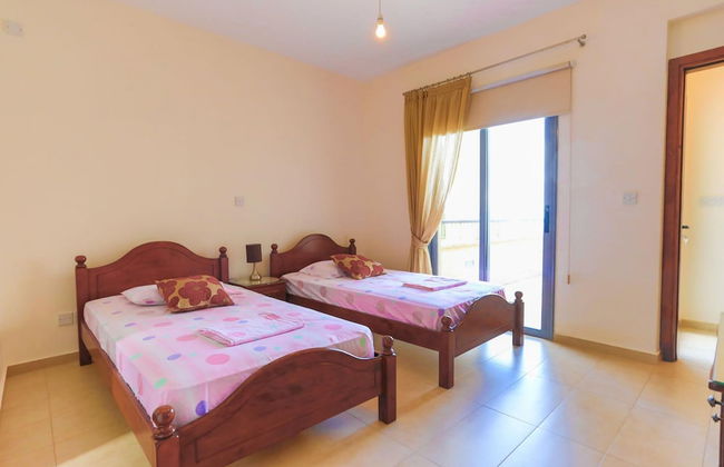 Villa Styliani in Fasli - Foto 20