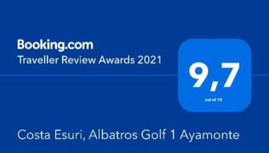 Costa Esuri, Albatros Golf 1 Ayamonte - Foto 4
