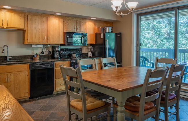 Smugglers' Notch Resort Private Suites - Foto 49