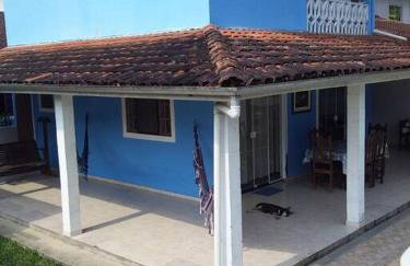 Casa do Hia em Ubatuba - Lagoinha - Foto 2